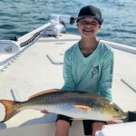 Inshore Fishing Competitions