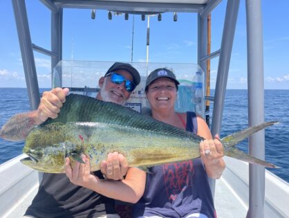 The Ultimate Family Adventure: Discovering Panama City Beach Through Inshore Fishing Charters”